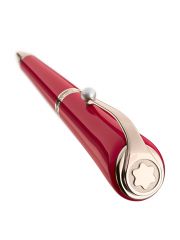 עט MONTBLANC סדרה MARILYN MONROE דגם 132118