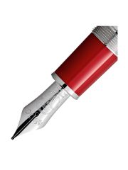 עט MONTBLANC סדרה FERRARI דגם 132144