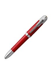 עט רולר MONTBLANC סדרה FERRARI דגם 132145