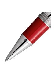 עט רולר MONTBLANC סדרה FERRARI דגם 132145