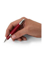 עט רולר MONTBLANC סדרה FERRARI דגם 132145