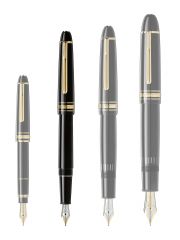 עט MONTBLANC סדרה MEISTERSTUCK דגם 132465