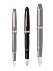 עט MONTBLANC סדרה MEISTERSTUCK דגם 132480