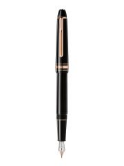 עט MONTBLANC סדרה MEISTERSTUCK דגם 132485