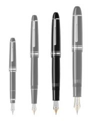 עט MONTBLANC סדרה MEISTERSTUCK דגם 132540