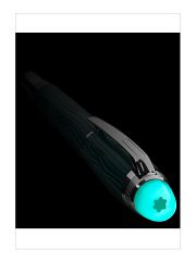 עט MONTBLANC סדרה STARWALKER דגם 132902