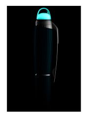 עט MONTBLANC סדרה STARWALKER דגם 132902