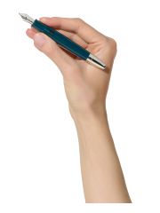 עט MONTBLANC סדרה MEISTERSTUCK דגם 132914