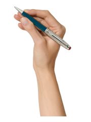 עט MONTBLANC סדרה MEISTERSTUCK דגם 132924