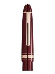 עט MONTBLANC סדרה MEISTERSTUCK דגם 133003