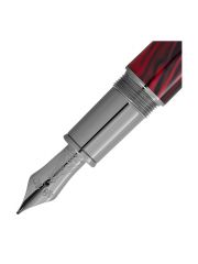 עט MONTBLANC סדרה Writers Edition דגם 133418