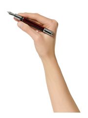 עט MONTBLANC סדרה Writers Edition דגם 133418
