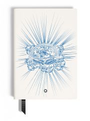 מחברת MONTBLANC סדרה GOETHE דגם 134714