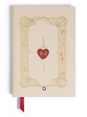 מחברת MONTBLANC סדרה  JULIA דגם 136634