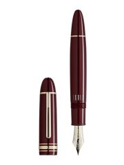 עט MONTBLANC סדרה MEISTERSTUCK דגם 136758