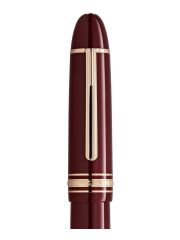 עט MONTBLANC סדרה MEISTERSTUCK דגם 136758