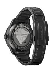 שעון MONTBLANC סדרה ICED SEA דגם 137541