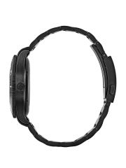שעון MONTBLANC סדרה ICED SEA דגם 137541