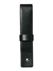 נרתיק עור לעט MONTBLANC סדרה MEISTERSTUCK דגם 14309