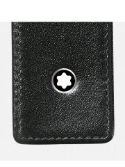 נרתיק עור לעט MONTBLANC סדרה MEISTERSTUCK דגם 14309