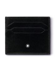 ארנק MONTBLANC סדרה MEISTERSTUCK דגם 198324