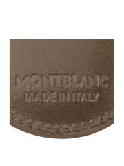 מחזיק מפתחות MONTBLANC סדרה MEISTERSTUCK דגם 198343