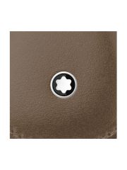 מחזיק מפתחות MONTBLANC סדרה MEISTERSTUCK דגם 198343