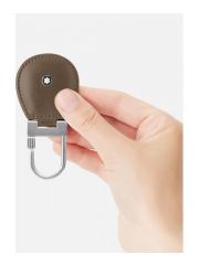 מחזיק מפתחות MONTBLANC סדרה MEISTERSTUCK דגם 198343