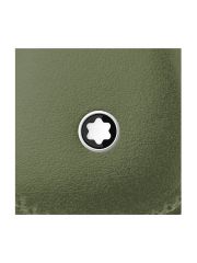 מחזיק מפתחות MONTBLANC סדרה MEISTERSTUCK דגם 198344