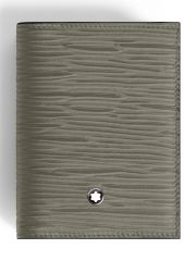ארנק MONTBLANC סדרה MEISTERSTUCK דגם 199351