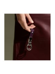 מחזיק מפתחות MONTBLANC דגם 199386