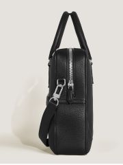 תיק עור MONTBLANC סדרה MEISTERSTUCK דגם 199437