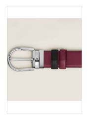 חגורה MONTBLANC דגם 199640