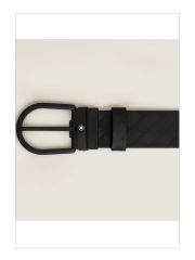 חגורה MONTBLANC דגם 199662