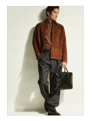 תיק MONTBLANC סדרה MEISTERSTUCK דגם 199774