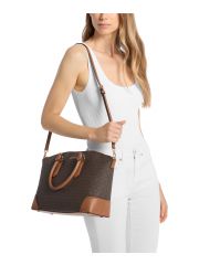 תיק דמוי עור MICHAEL KORS דגם MK-30R6G1WS7B-252