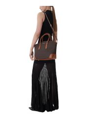תיק דמוי עור MICHAEL KORS דגם MK-30R6G1WS7B-252