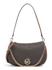 תיק קטן מבית MICHAEL KORS דגם MK-30R6GY5S2B-252