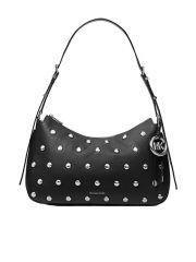 NOLITA MD TZ CONV SHLDR BLACK