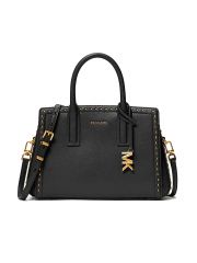 תיק עור MICHAEL KORS דגם MK-30S6A9IS1L-001
