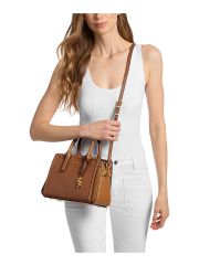 תיק עור MICHAEL KORS דגם MK-30S6A9IS1L-230