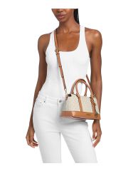 SM TZ SATCHEL