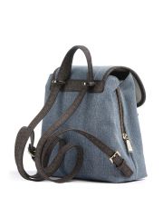 XS FLAP BACKPACK