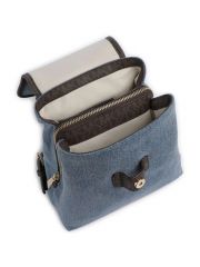 XS FLAP BACKPACK