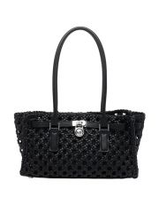SM EW SHOULDER TOTE
