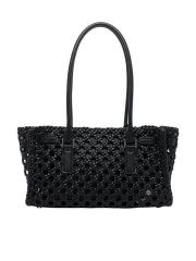 SM EW SHOULDER TOTE