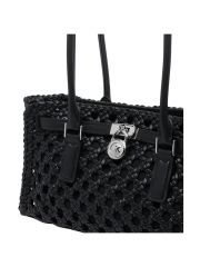 SM EW SHOULDER TOTE