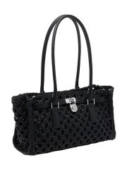 SM EW SHOULDER TOTE