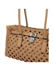 SM EW SHOULDER TOTE