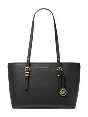 QUINN TOTE BLACK